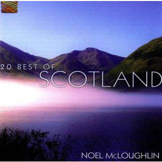 👉 20 Best Of Scotland 5019396197923