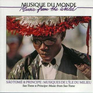 👉 Musiques De L'Ile Du Milieu 3259130168969