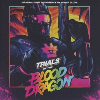 👉 Trials Of The Blood Dragon Original 5051083110983