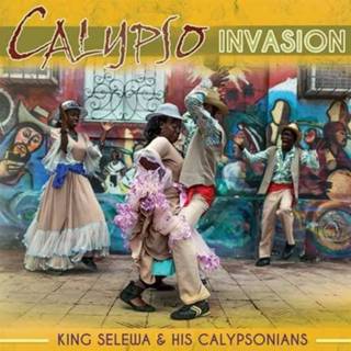 👉 Calypso Invasion 5019396273320