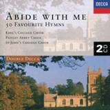 👉 Abide With Me:50 Favourite Hymns 28945225227