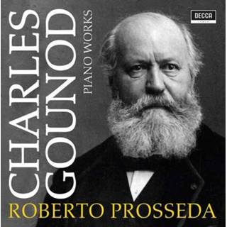 👉 Piano Gounod: Works 28948169566