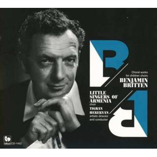 👉 Choral Works For Children Choirs 7619918145227