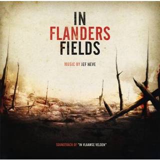 👉 In Flanders Fields (Ost Of Vlaam 602537757350