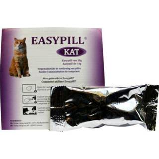 👉 Sachet Easypill kat 10 gram