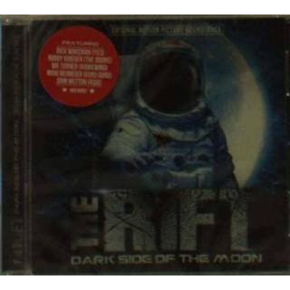 👉 Rift, The - Dark Side Of Moon 889466065224