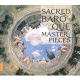 👉 Sacred Baroque Masterpieces 822186053133