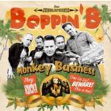 Monkey Business Monkey Business 4260022811442