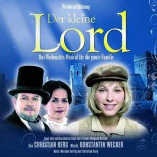 👉 Der Kleine Lord (2008) 4042564070934