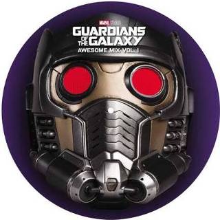 👉 Guardians Of The Galaxy Vol.1 (Ost) 50087374495