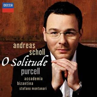 Scholl Sings Purcell Scholl Sings Purcell 28947822622