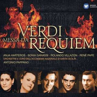 👉 Verdi: Messa Da Requiem 5099969893629