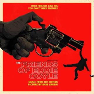 👉 Soundtrack The Friends Of Eddie Coyle (Soundtrack) 3700604715788