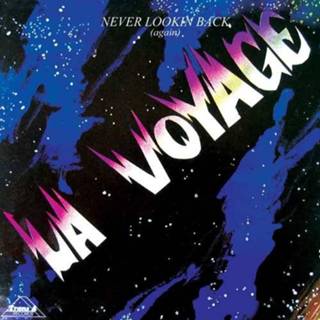 👉 Never Lookin.. -Reissue- 5060196460731