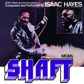 👉 Shaft (New Version) 888072317512