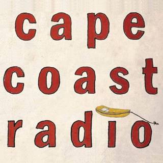 👉 Draagbare radio Cape Coast 5425017525127