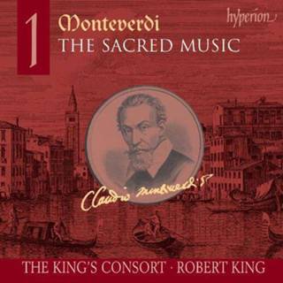 👉 The Sacred Music Vol. 1 34571174280