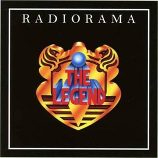 👉 The Legend (30th Anniversary) 5908262785237