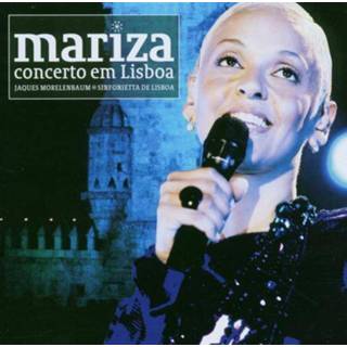Concerto Em Lisboa Concerto Em Lisboa 94637788622