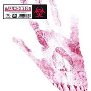 👉 Warning Sign (Original Motion Pictu 5055869507134