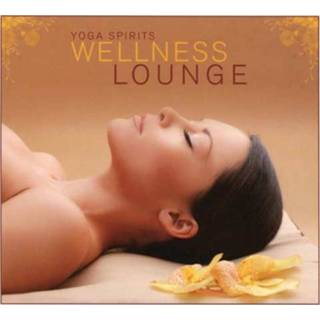 👉 Wellness Lounge - Yoga Spirits 4003099647022