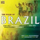 👉 The Pulse Of Brazil 5019396250727