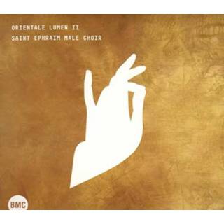 👉 Orientale Lumen II 5998309302176