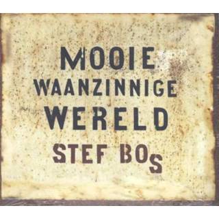 👉 Mooie Waanzinnige Wereld 8714691030629