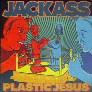 Jesus plastic Plastic Jesus 20282009522
