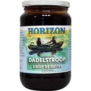 👉 Dadelstroop eko Horizon