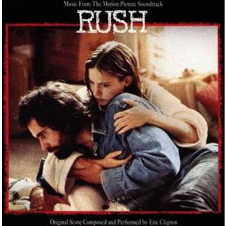 Rush(Ost) 75992679428