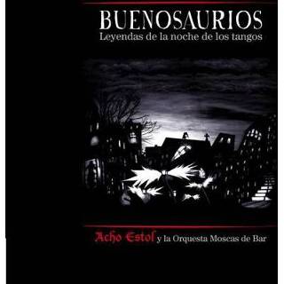 👉 Buenosaurios 4250095800344