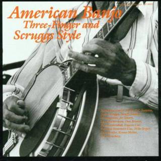 👉 Banjo American Banjo, Three-Finger And SC 93074003725