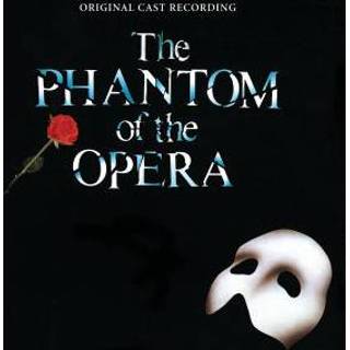 👉 Phantom Of The Opera (Rem) 731454392822