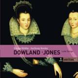 Dowland/Jones: The English Orp 724356241022
