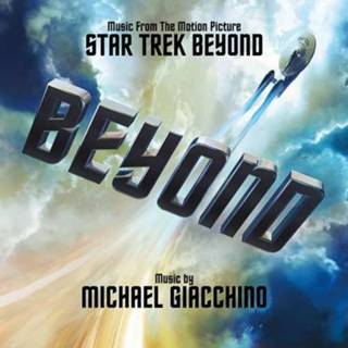👉 Soundtrack Star Trek Beyond 30206739787