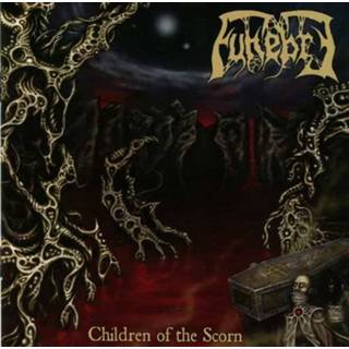 👉 Children Of The Scorn & Demos 4042564181746