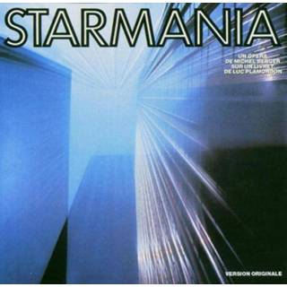 👉 Starmania - Version Originale 90317421421