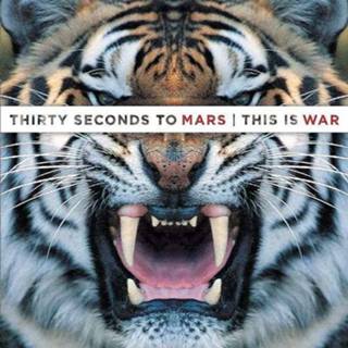 This Is War 2 LP+CD) 5099930943315