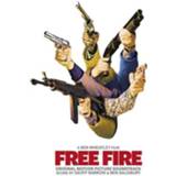 👉 Free Fire Original Motion Picture S