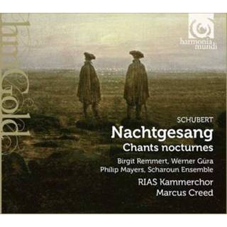 Nachtgesang 3149020166918