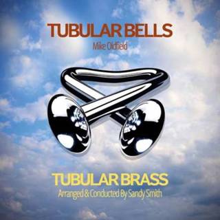 👉 Deurbel Tubular Bells 5060079264463