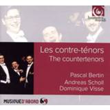 👉 Les Contre-Tenors 3149020155202