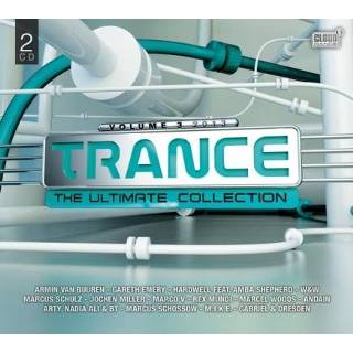 Trance The Ult Coll Vol.3 2013 8718521009236
