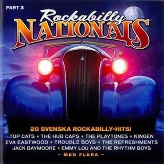 👉 Rockabilly Nationals - Part 3 7350063071978