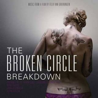 👉 The Broken Circle Breakdown (Ost) 602557465280