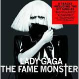 👉 The Fame Monster 602527291567