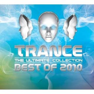 Trance The Ultimate Collection 8717825535908