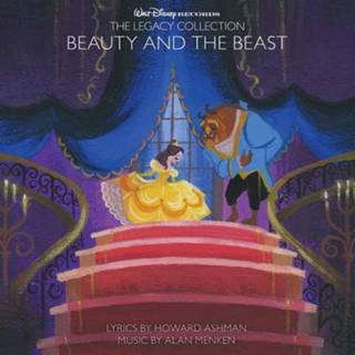 👉 The Legacy Collection: Beauty And Beast 50087373610