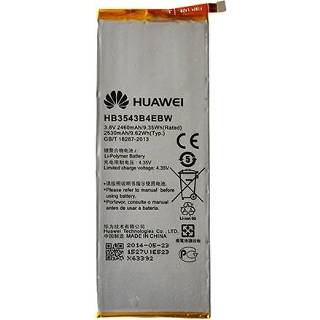 👉 Huawei accu HB3543B4EBW origineel 8718722077324